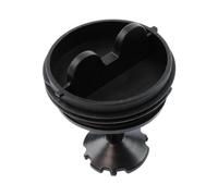 Drain Pump Filter Assembly Compatible with LG Washing Machine, Drain Pump Filter, Replaces MBL67637201, 383EER2001G, 383EER2001B