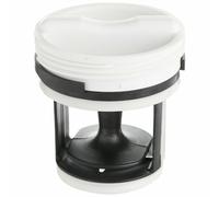 Drain Pump Filter for Candy Grand O'Vita Washing Machine 41021233 Genuine