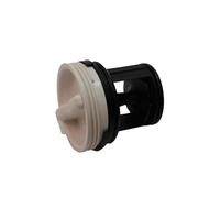Drain Pump Filter for Candy Washing Machine Equivalent to 41021233