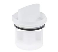 Drain Pump Filter for Drum Washer