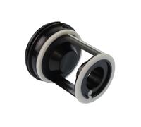 Drain Pump Filter For Hotpoint, Ariston & New World Washing Machines replaces C00045027