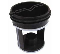 Drain Pump Filter For Hotpoint, Ariston & New World Washing Machines Replaces C00045027 [Energy Class A+++]