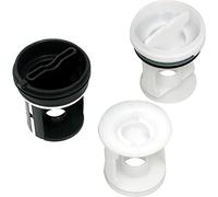 Drain Pump Filter Kit To Fit Indesit W133UK WA135UK IWDD7123SUK Washing Machine C00045027