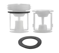Drain Pump Filter Kit To Fit Indesit Washing Machine Genuine C00141034