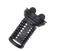 Drain Pump Filter Plastic Plug Washing Machine Water Plugs 5006EN3017 5230EN3003 Washer Parts, Compatible with LG(5230EN3003)