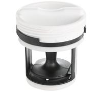 Drain Pump Filter To Fit Candy CDB465-47S CDB475D/1-01 CDB485D/1-37 Washing Machine 41021233