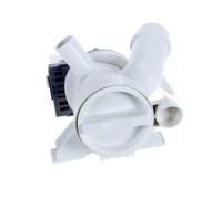 Drain Pump/Filter To Fit Candy GVS CVS Washer Dryer Genuine Complete Unit 41042258