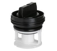 Drain Pump Filter To Fit Hotpoint Indesit Washing Machine Genuine C00297161