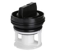 Drain Pump Filter To Fit Hotpoint RSG864JUK RSG964JUK WDD740PUKA Washing Machine Genuine C00297161