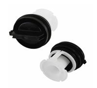 Drain Pump Fluff Filter Compatible with Bosch & Neff WAE WAK WAQ WAT Series Washing Machines (00614351, 614351)