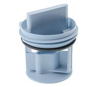 Drain Pump Fluff Filter Compatible with Genuine Bosch Washing Machine Lint Filter Replacement for CWF, WAE, WM54850 Series - 00647920/00605010/ 00602008 Washing Machine Replacement Parts