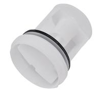 Drain Pump Fluff Filter for INDESIT Washing Machine IWC7 IWE7 IWD5 IWB LWC EWD See Models