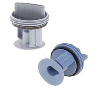 Drain Pump Fluff Filter WAB28162GB for BOSCH Washing Machine 00647920 / 647920 [EEK: A+++]
