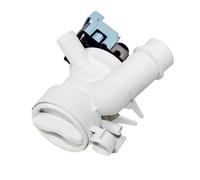 Drain Pump for Candy Washing Machine 41018403
