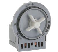 Paxanpax PLD010 Universal Drain Outlet Pump Base with Fitted TOC - 220V-240V, 50Hz