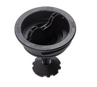 Drain Pump Genuine Filter Black for LG Washing Machine 383EER2001B