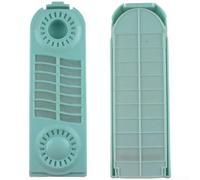Drain Pump Lint Filter Replacement for Samsung Models(5)