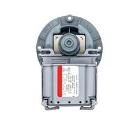 Drain Pump Moto, Washing Machine Washer Drainage Parts Compatible For Samsung PX2025-1 220-240V 50Hz 30W 3000r/min DC31-00181A