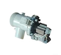 Drain Pump Motor 30W For IQ Series Washing Machines(Small)