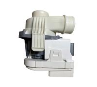 Drain Pump Motor C20-6A01 35W,Compatible For Midea, Dishwasher 220-240V 50Hz 11001011001769 Dish Washer Parts