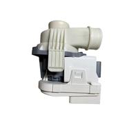 Drain Pump Motor C20-6A01 35W,Compatible For Midea,Dishwasher 220-240V 50Hz 11001011001769 Dish Washer Parts