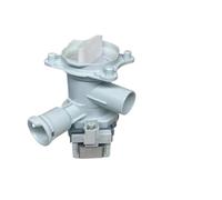 Drain Pump Motor, Compatible For Bosch, WM12S3600W | Replacement for Washing Machine, Drain Unit Module(Genuine)