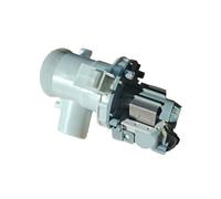 Drain Pump Motor, Compatible For Bosch, WM12S3600W | Replacement for Washing Machine, Drain Unit Module(Small-Diameter)