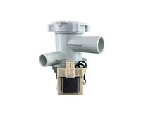 Drain Pump Motor, Compatible For Bosch, WM12S3600W | Replacement for Washing Machine, Drain Unit Module(Universal)