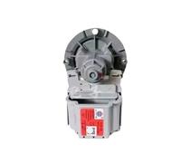 Drain Pump Motor，Compatible For Samsung，B15-6A 220V 50Hz DC31-00181A Washing Machine Washer Drainage Parts