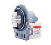 Drain Pump Motor，Compatible For Samsung，DC31-30008D 220-240V 50Hz 30W/15W 3000r/min Washing Machine Washer Drainage Parts