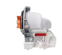 Drain Pump Motor，Compatible For Samsung，S3032 220V 50Hz DC31-00181E Washing Machine Washer Drainage Parts