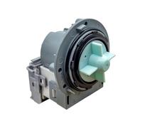 Drain Pump Motor,Compatible for Samsung, Washing Machine PX2025-1220-240V 50Hz 30W3000r/min DC31-00181A Washer Drainage Parts Energy Conservation