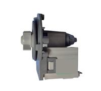 Drain Pump Motor,Compatible For Samsung Washing Machine Washer B20-5 220V 60Hz 35W DC31-00030B Drainage Parts
