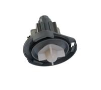 Drain Pump Motor Compatible with Beko Dishwashers | Replacement for Part No 1748200100 | Water Drain Pump