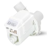 Drain Pump Motor DP040-012 4681EA1007A 2649379 Washing Machine Drain Pump, Compatible For LG WT1201CV WT1201CW WT4870CW WT1501CW, Compatible For Kenmore 796.31513210