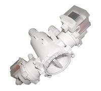 Drain Pump Motor Washing for Caple for Wmf1020 Washing Machine Drain Pump (l71b001f4)