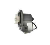 Drain Pump Permanent Magnet Motor B25-AL004 ，compatible For Midea， Dishwasher WQP8-3905 3906