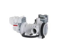 Drain Pump Samsung WW60 WF60 WF9 0WW91 Washing Machine Housing Genuine Part