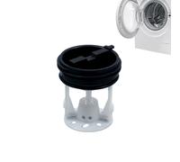 Drain Pump Seal Cover Washer - Drain Pump Cover For Washing Machines, Drainage Washer Machine | Drain Pumps Filter Replacement Part Fl