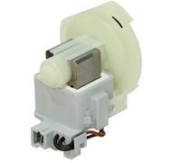 Drain Pump To Fit Beko Grunding Blomberg Dishwasher 1740300200