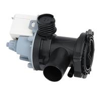 Drain Pump to Fit Hotpoint AQ103D 49 FR AQ103F 49 FR Washing Machine Genuine Complete Unit C00517420