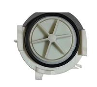 Drain Pump Washing Machine for Siemens for WM12S3600W for IQ500 for IQ300 Drum Washing Machine Drain Pump Motor