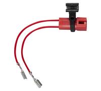 Drain Pump Wiring Loom Hotpoint Indesit Washing Machine Cable Set Genuine Part