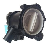 Drain Pump With Filter Motor & Housing For Bosch Washing Machine 144978