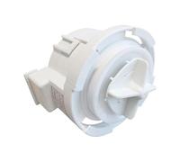 Drain Pumps Assembly Suitable for Washing Machines EAU64082901 Providing High Efficiency Flows and User Convenience Laundry Drain Fan Compatible Myth