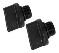 Drain Screw for SPS25 SPS50 SPS75 SPS100 Pumps Optimizes Performance(2pcs)