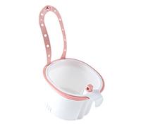 Drain Shelf - Food Catcher Kitchen Sink, Vegetable Drain Basket, Adjustable for Different Sink Sizes, Space Saving Design, Authentic Material, Storage Accessories for Organization, Kitchen, Business