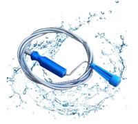 Drain Snake Unblocker 300cm, Drain Unblocker Wire Toilet Unblocker Tools Reusable Flexible Plumbing Sink Unblockers Tool for Sewer, Snake Drain Unblockers Bathroom Drainage, Kitchen Sinks