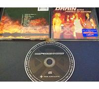 Drain Sth - Freaks of Nature