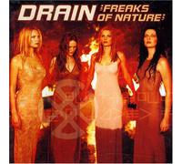 Drain STH - Freaks Of Nature